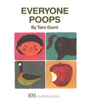 Everyone Poops