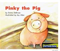 PinkyThePig