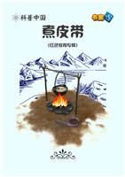 煮皮带