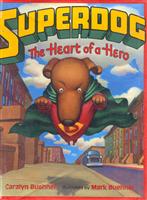 Superdog