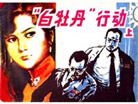白牡丹行动（上）