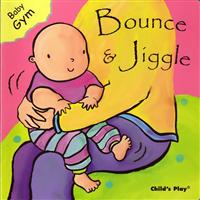 Bounce & Jiggle (2008.Child's Play)