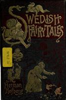 Swedish Fairy Tales