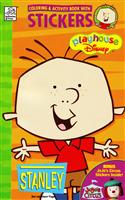 Playhouse Disney - Stanley
