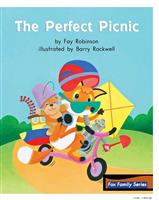 ThePerfectPicnic