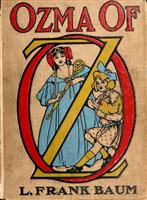 Oz 03 Ozma Of Oz