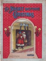 Night Before Christmas
