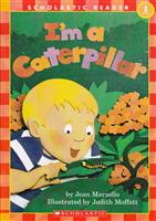 I'm a caterpillar