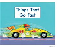 ThingsThatGoFast