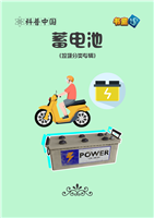蓄电池