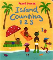 Island Counting 1 2 3